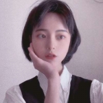 8张清新感QQ真人女生头像合集 好看又治愈