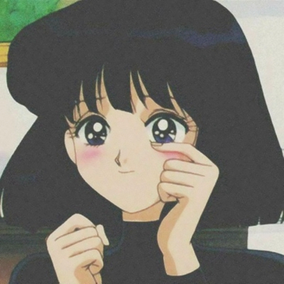 15张软萌可爱的动漫女生头像 高清无水印合集