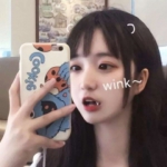 超甜软萌女生头像合集！33张高清可爱款直接存