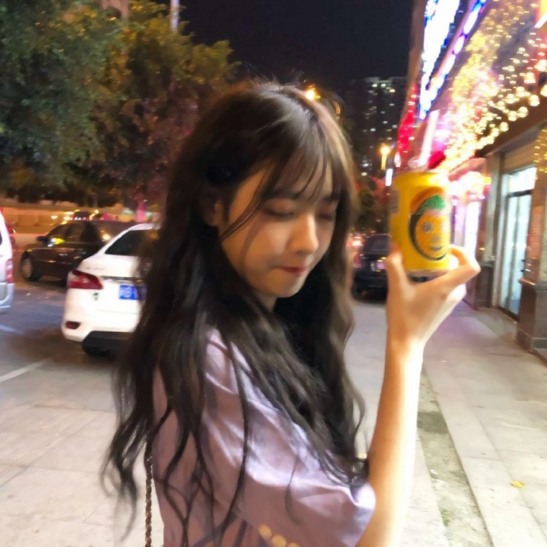 12张真人双人闺蜜头像 高清好看的闺蜜头像合集