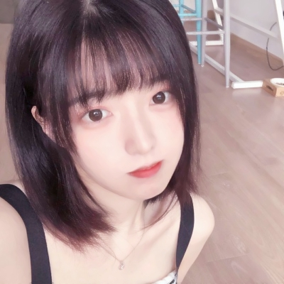20张氛围感拉满！气质感短发女生微信头像合集