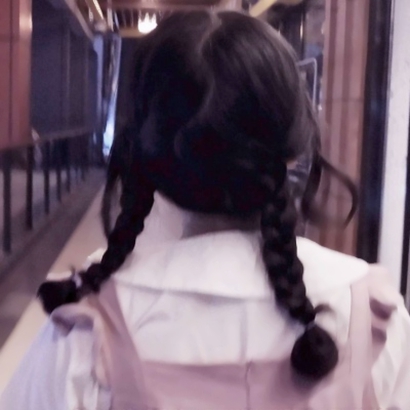 20张高清真人双人闺蜜头像 好看又百搭的女生头像合集