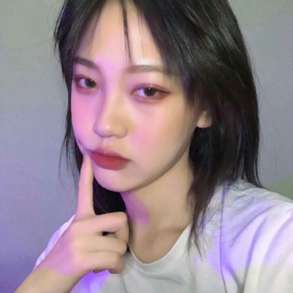 36张高清御姐风颓废女头像 自带高冷社会气质