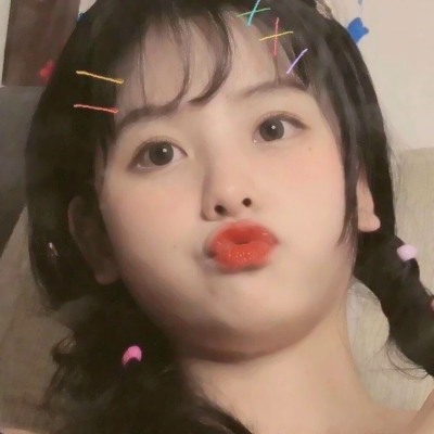 12张高清软萌QQ女生头像 可爱到犯规的女生头像合集