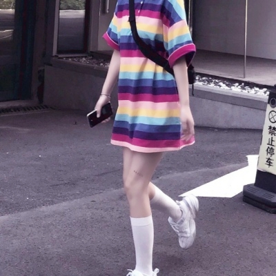 16张治愈感拉满的可爱小清新女生头像