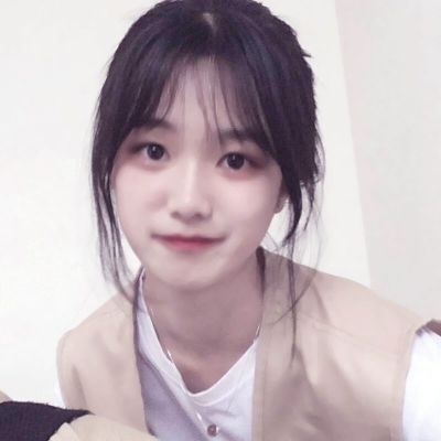 32张高清个性款！专属女生的独一无二微信头像