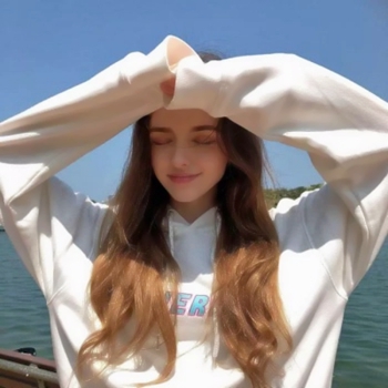 超甜仙女头像合集！12张高清氛围感女生头像分享