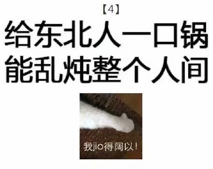 这波地域梗标语太绝了！
