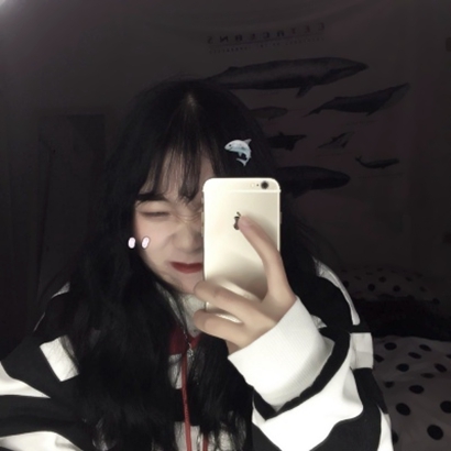 27张精选真人女生高清头像 快来挑喜欢的款