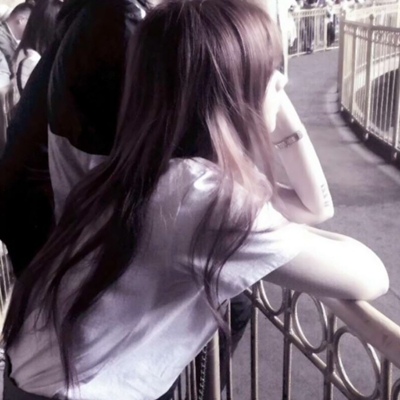 36张高清超拽女生头像合集 个性拉满的拽姐头像精选