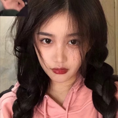 9张氛围感拉满！唯美又可爱的高冷女生头像合集