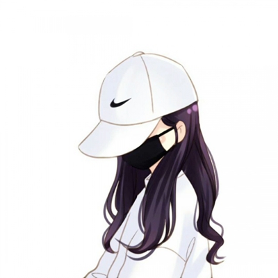 12张氛围感拉满！淡雅气质手绘女生头像高清合集