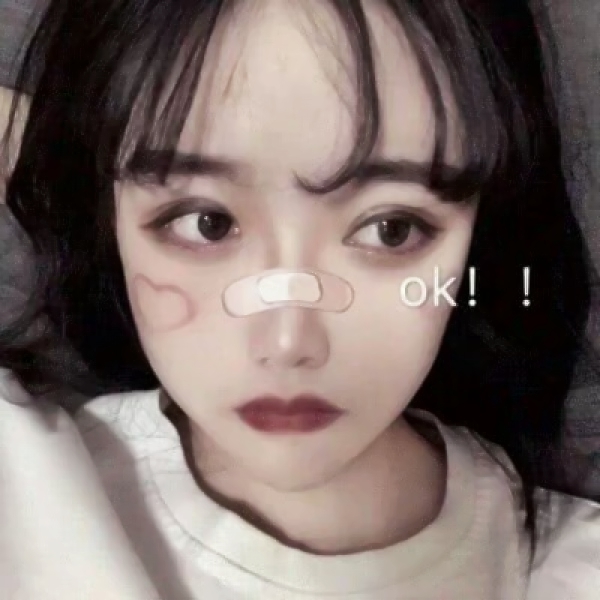 22张超清真人高冷小姐姐头像合集 女生头像专属精选
