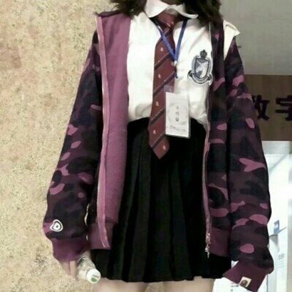女生半身部位头像合集 36张高清优质女头