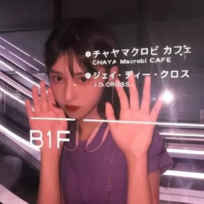 流行的可爱女生头像来啦！15张高清网红款一次看够