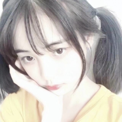 32张高清真实感女生QQ头像 好看又百搭