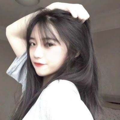 精选12张高清好看的QQ小姐姐头像合集