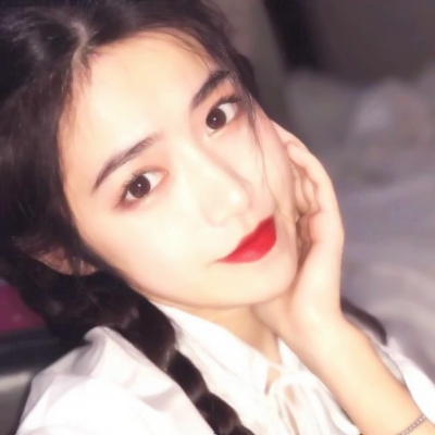 28张高清可爱真人女生头像合集来啦