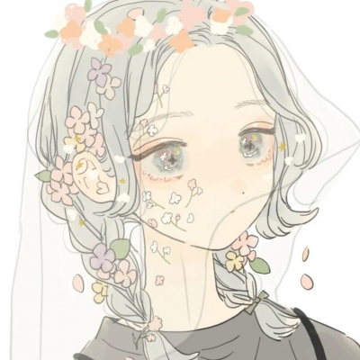 超火的女生动漫QQ头像 这里有10张精选图