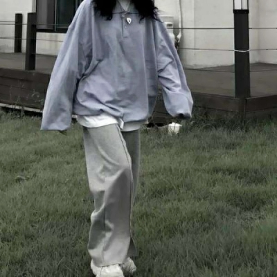 女生部位个性半身头像合集 35张高清网图分享