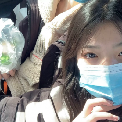 15岁左右青春女学生头像 10张合集