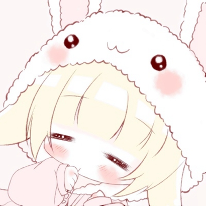 23张超可爱闺蜜卡通微信头像 高清无水印直接用