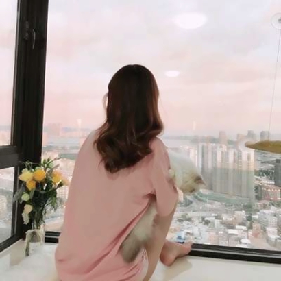 三人姐妹霸气头像合集 21张高清QQ头像一人一张