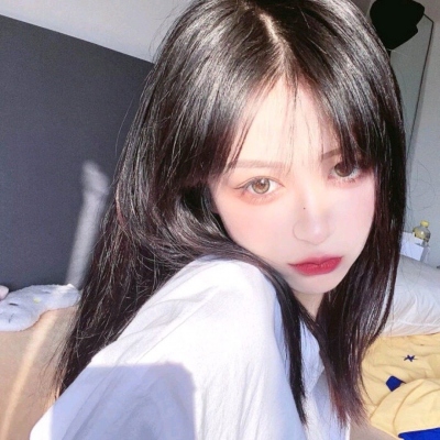 19张真人女生好看头像合集｜小脸头像网更新
