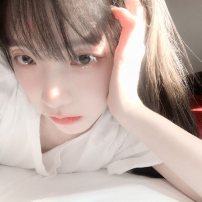 最新女生QQ头像来啦！10张潮流真人高清图直接存