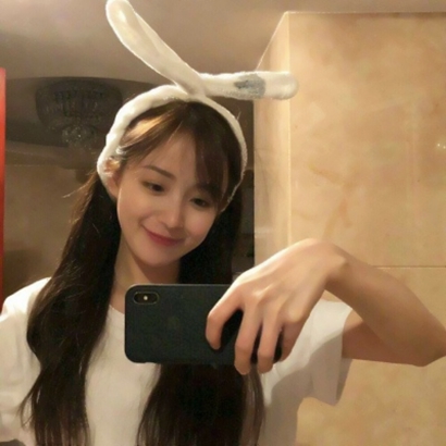 20张高清气质可爱女生头像 软萌感拉满