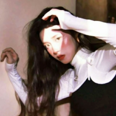 31张又酷又可爱的高清女生头像合集