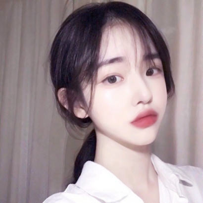 29张宝藏女孩专属头像合集 女生头像素材库