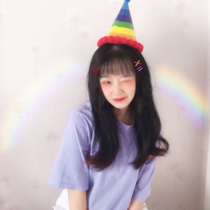 双人闺蜜QQ头像合集 22张高清姐妹配对头像