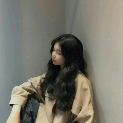 超萌真人闺蜜头像合集！14组可爱款直接存