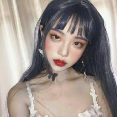 超萌真人闺蜜头像合集！14组可爱款直接存