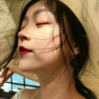 36张清晰好看的真人女生网图头像 个性又耐看