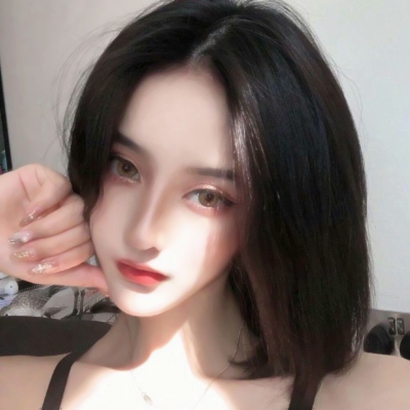 36张高清御姐风颓废女头像 自带高冷社会气质