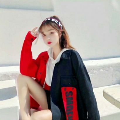 少女青春气质高清头像合集 一共19张