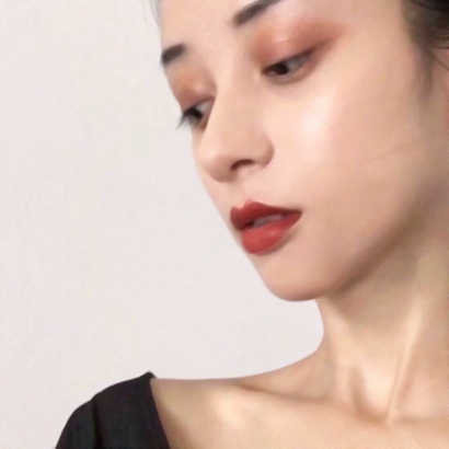 韩版原宿风女生头像合集 9张高清好看的头像图来了