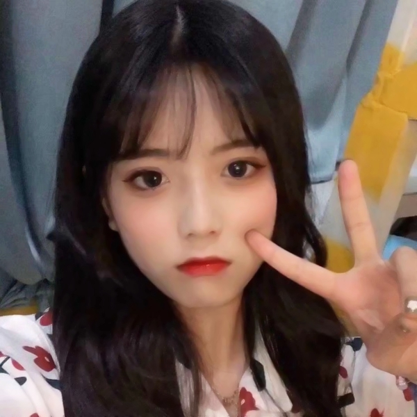 16张超清好看的少女微信头像 快来挑专属你的头像