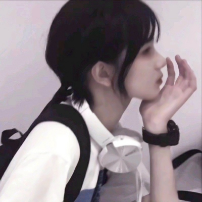 25张高清清纯可爱真人女生头像 干净单纯的女生头像合集