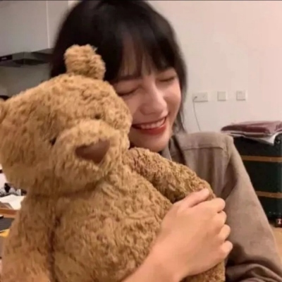 女生真人生活照头像合集（20张）