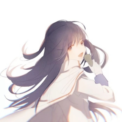 11张高清好看的动漫女生头像合集