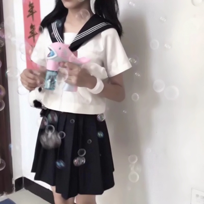 软妹部位女头来啦！7张高清可爱风头像合集