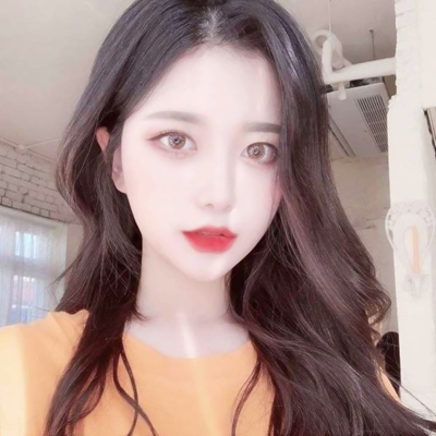 20张高清最新御姐真人女神头像合集