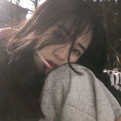 女生热门头像合集 整整20张！