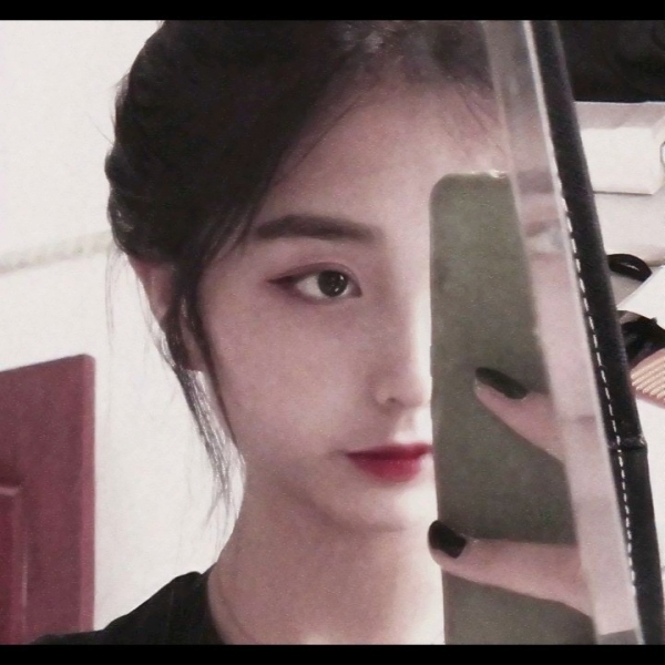 抖音超火闺蜜头像合集 30张高清热门款来了