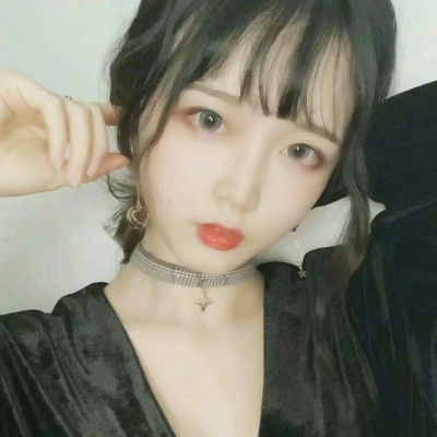 抖音女生个性头像合集 15张高清适配抖音的女头