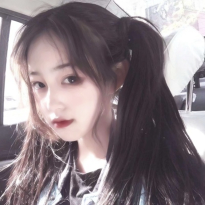 快手小姐姐真人高清头像合集 共36张好看头像