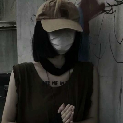 超酷女生部位头像合集 24张高清酷感头像图